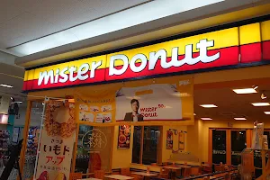 Mister Donut image