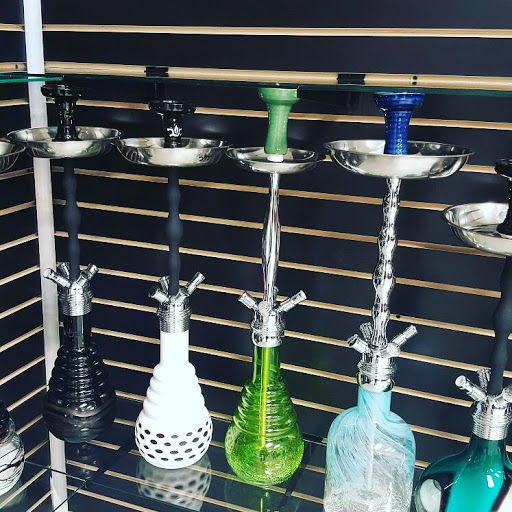 Tobacco Shop «Twenty One Plus Smoke Shop», reviews and photos, 144 Bowdoin St, Dorchester, MA 02122, USA