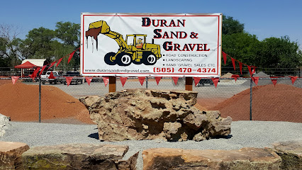 Duran Sand & Gravel Inc