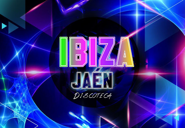 Ibiza Jaen Disco Club - Jaén