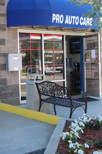 Auto Repair Shop «Pro Auto Care», reviews and photos, 2753 Church Ave, Littleton, CO 80120, USA