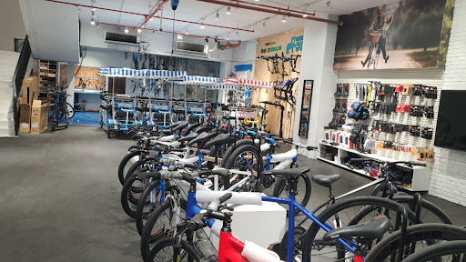 دراجتي للدراجات الهوائية