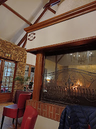 Photo n°93 de Auberge des Charmettes à Torcy ()