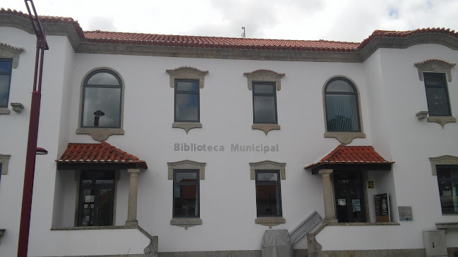 Biblioteca Municipal de Oliveira do Hospital