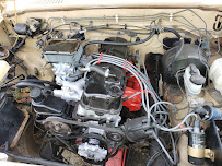 Bradley's Automotive Center - Photo 4 - Car repair in Knoxville, TN, Knoxville