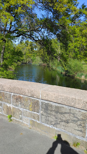 Golf Course «William J. Devine Golf Course at Franklin Park», reviews and photos, 1 Circuit Dr, Dorchester, MA 02121, USA