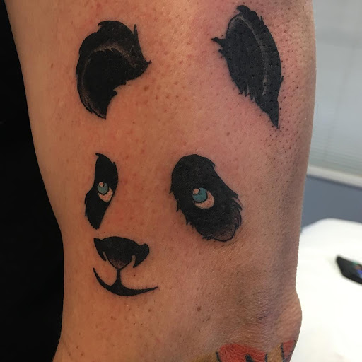 Explore tattoo ideas ribs guys, creative tattoo ideas in Delmar, available at Resolute Tattoo