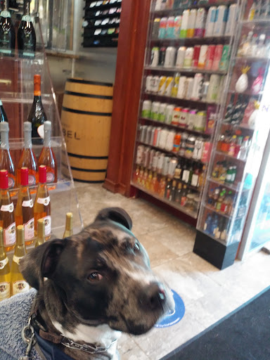 Liquor Store «Rodse Wine and Liquors», reviews and photos, 1603 Bushwick Ave, Brooklyn, NY 11207, USA