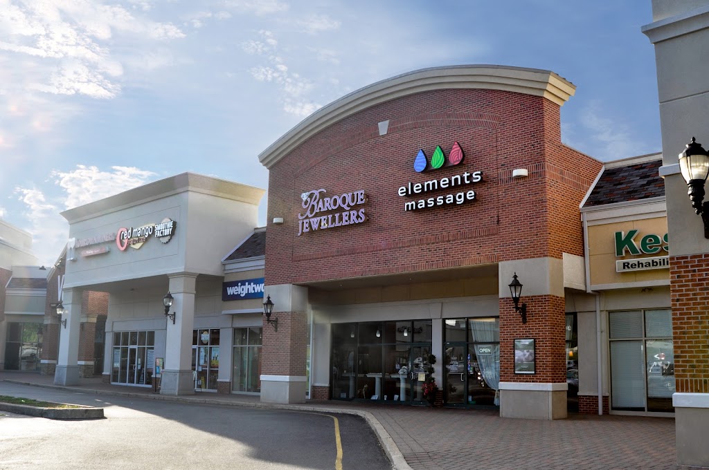 Elements Massage - Riverdale 07457