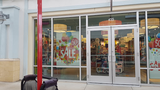 Toy Store «Disney Store», reviews and photos, 2300 Grand Cypress Dr, Lutz, FL 33559, USA