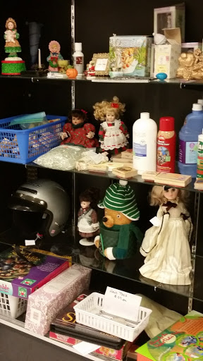 Thrift Store «Goodwill», reviews and photos, 1600 Valley W Dr, West Des Moines, IA 50265, USA