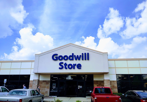 Non-Profit Organization «Goodwill Store», reviews and photos, 1530 N Morton St, Franklin, IN 46131, USA