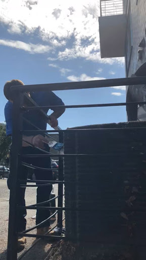 Plumber «Kew Gardens Plumbing Heating and Cooling Services», reviews and photos, 83-57 118th St, Kew Gardens, NY 11415, USA