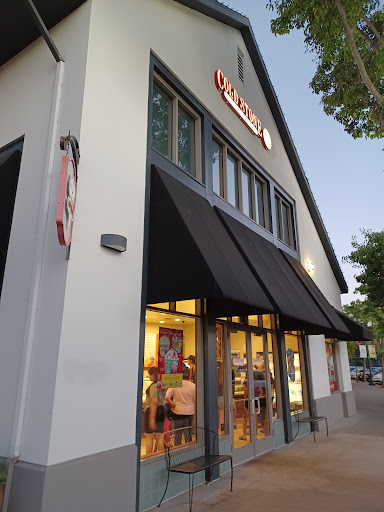 Ice Cream Shop «Cold Stone Creamery», reviews and photos, 60 Crescent Dr J, Pleasant Hill, CA 94523, USA