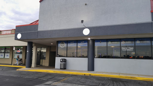 Movie Theater «Flagship Cinemas Eastpoint», reviews and photos, 7938 Eastern Ave, Baltimore, MD 21224, USA