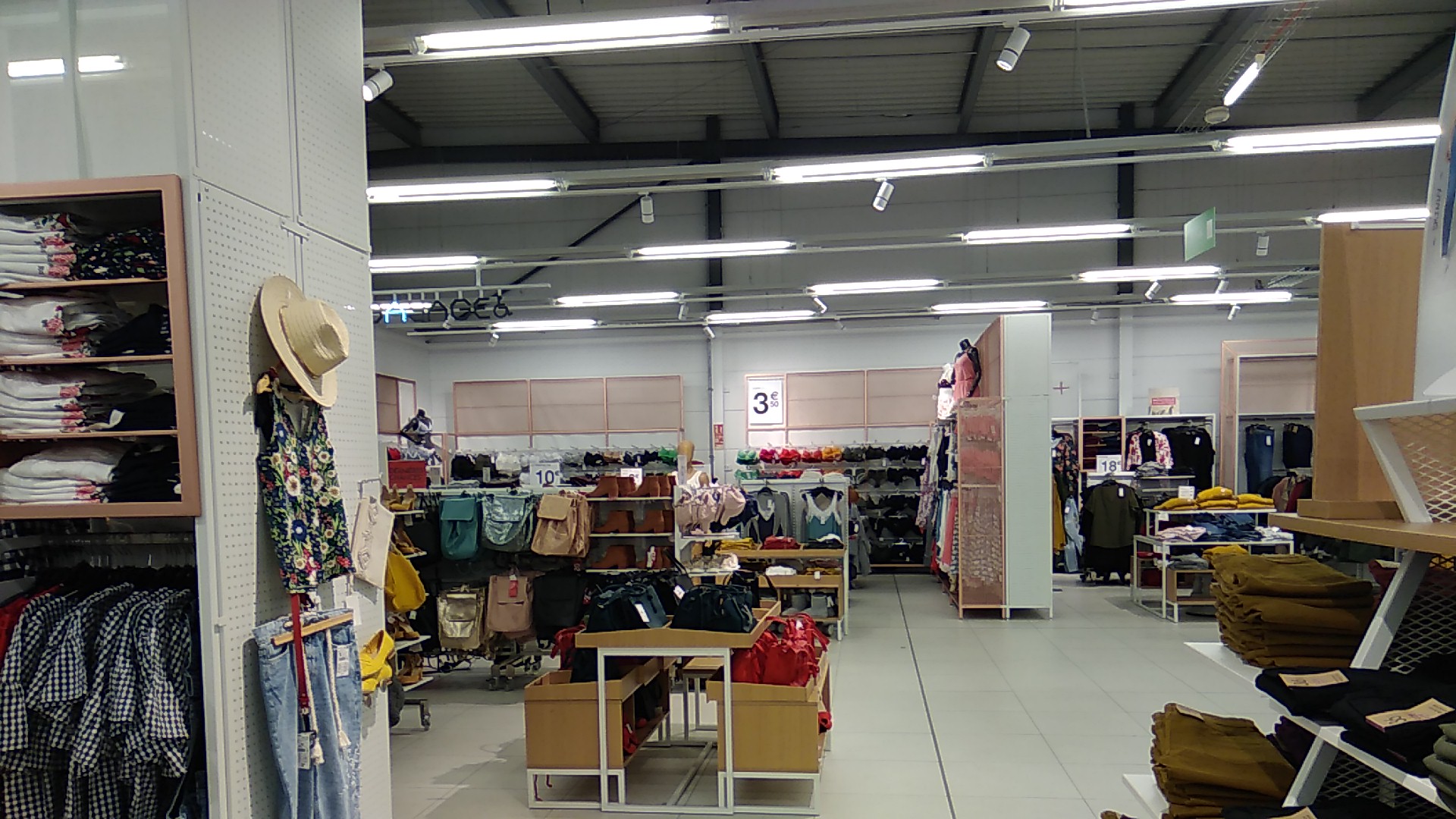 Photo n° 1 de l'avis de anne-cé.V fait le 17/01/2018 à 17:25