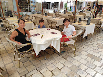 Atmosphère du Restaurant français Le Pigeonnier à Vence - n°8