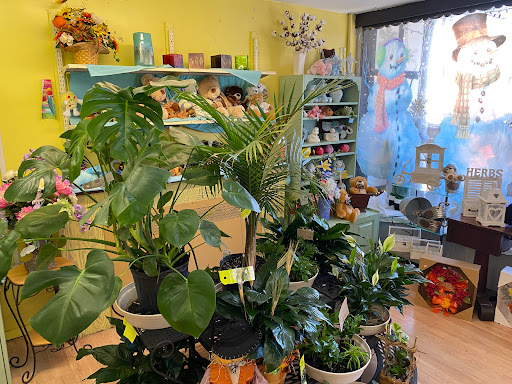 Florist «North End Florist», reviews and photos, 403 N Charlotte St, Pottstown, PA 19464, USA