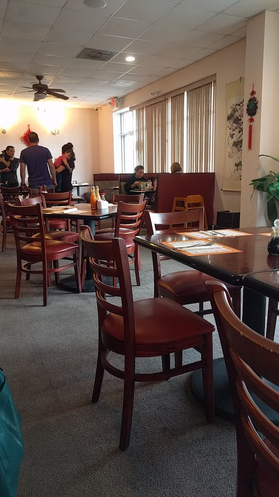 China Palace Restaurant 70123