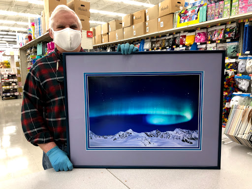 Craft Store «Michaels», reviews and photos, 1632 Gadsden Hwy, Birmingham, AL 35235, USA