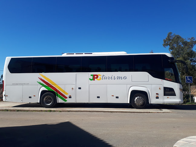 Avaliações doJPG Transportes Unipessoal Lda em Vila Franca de Xira - Serviço de transporte