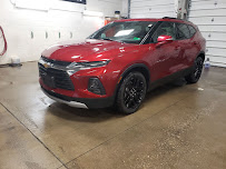 Walker Chevrolet - Photo 4 - Car repair in Nitro, WV, Charleston