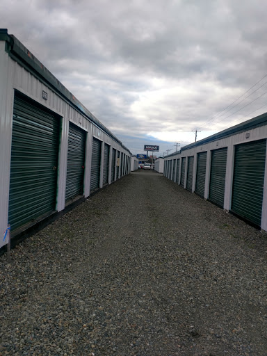 Storage Facility «Puyallup River Self Storage LLC», reviews and photos, 7702 River Rd E, Puyallup, WA 98371, USA