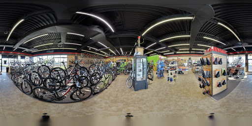 Bicycle Store «BOI Bicycle Outfitters Indy», reviews and photos, 1309 South High School Road, Indianapolis, IN 46241, USA