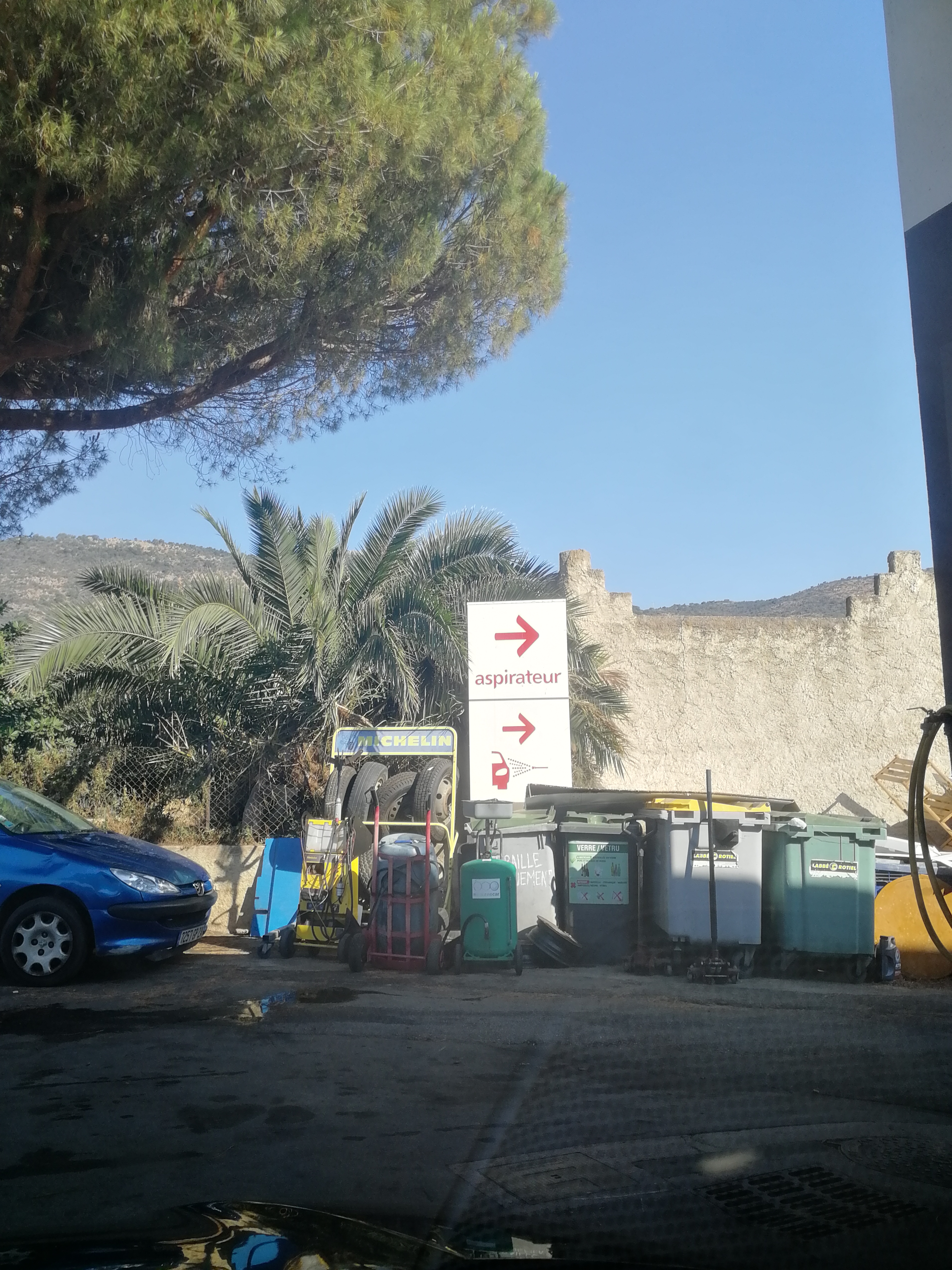 Photo n° 2 de l'avis de Louis.a fait le 19/07/2019 à 07:15