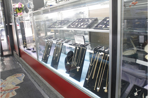 Pawn Shop «EZ Pawn Corp», reviews and photos, 95-54 Roosevelt Ave, Jackson Heights, NY 11372, USA