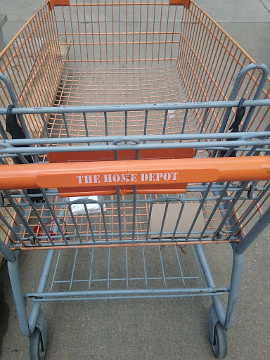 Home Improvement Store «The Home Depot», reviews and photos, 373 E Fm 1382, Cedar Hill, TX 75104, USA