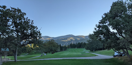 Golf Course «Bountiful Ridge Golf Course», reviews and photos, 2430 Bountiful Blvd, Bountiful, UT 84010, USA