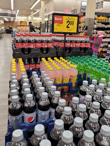 Grocery Store «Jewel-Osco», reviews and photos, 303 Holmes Ave, Clarendon Hills, IL 60514, USA