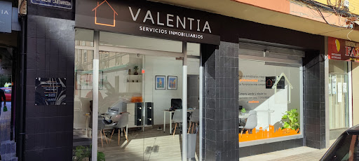 Valentia Inmobiliaria en Valencia