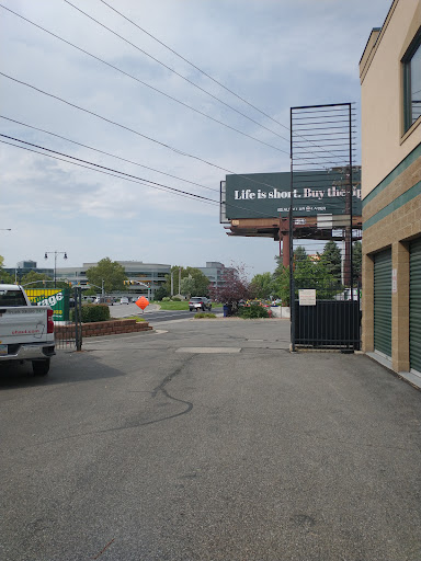 Self-Storage Facility «Towne Storage», reviews and photos, 7183 Union Park Ave, Cottonwood Heights, UT 84047, USA