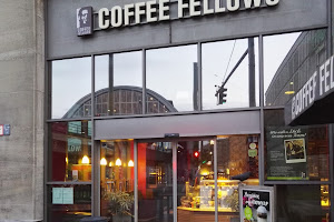 Coffee Fellows - Kaffee, Bagels, Frühstück