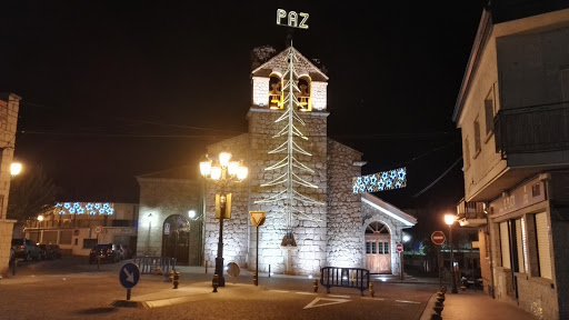 Discoteca New Fraguel  