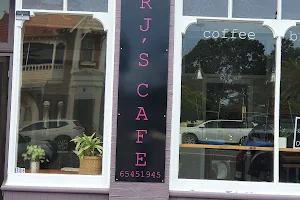 RJ'S CAFE image