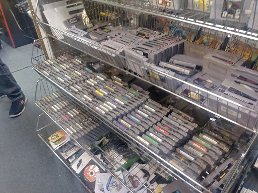 Video Game Store «Play Raven Video Games - Eldersburg», reviews and photos, 1912 Liberty Rd #3, Eldersburg, MD 21784, USA