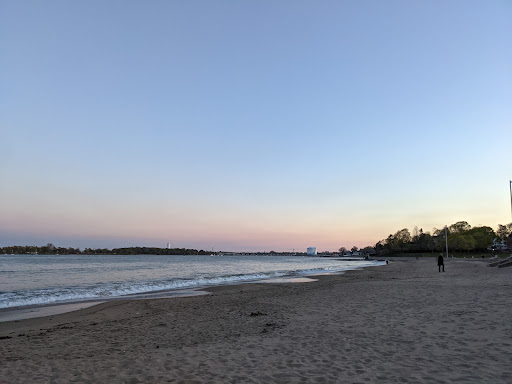 Park «Lyons Park», reviews and photos, Lothrop St, Beverly, MA 01915, USA