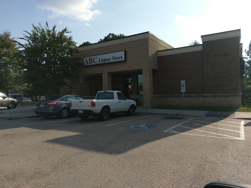 ABC Stores, 2649 Appliance Ct, Raleigh, NC 27604, USA, 