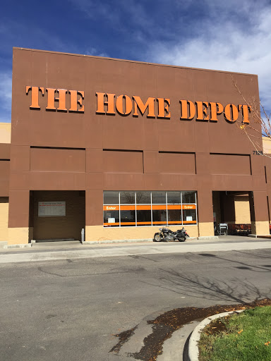 The Home Depot, 7125 W 88th Ave, Westminster, CO 80021, USA, 