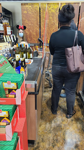 Wine Store «Total Wine & More», reviews and photos, 981 W Interstate 20, Arlington, TX 76017, USA