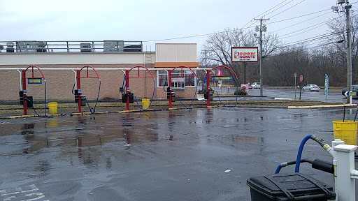 Car Wash «Splash Car Wash and Oil Change», reviews and photos, 2 Boston Post Rd, West Haven, CT 06516, USA