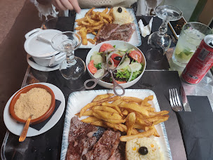 Photo n°29 de Restaurante Sabor do pecado à Marseille ()