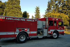 Kirkland Fire Department