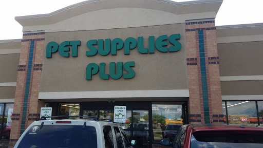 Pet Supply Store «Pet Supplies Plus», reviews and photos, 345 Willow Bend, Crystal, MN 55428, USA