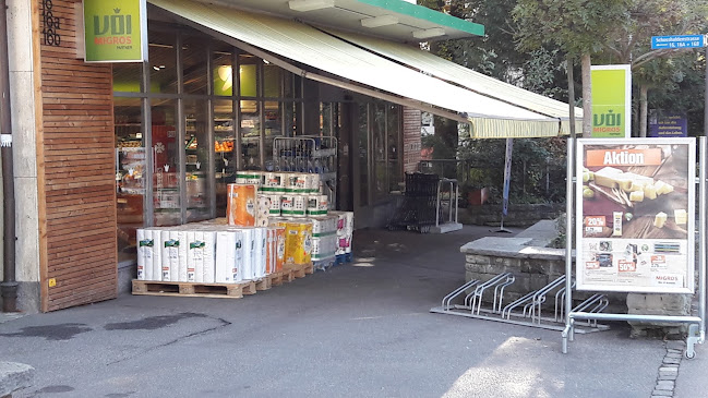 VOI Migros-Partner Bern - Schosshalde - Supermarkt