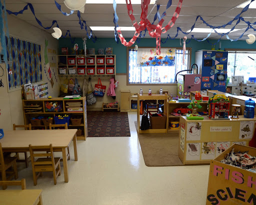 Day Care Center «La Petite Academy of Baltimore, MD», reviews and photos, 2434 W Belvedere Ave, Baltimore, MD 21215, USA