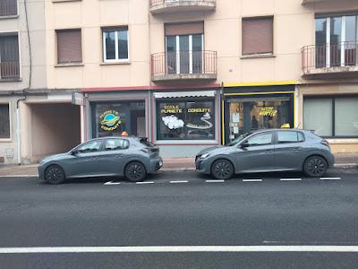 Planète Conduite à Le Creusot
